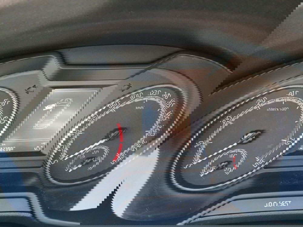 Skoda Octavia Station Wagon usata a Reggio Calabria (5)