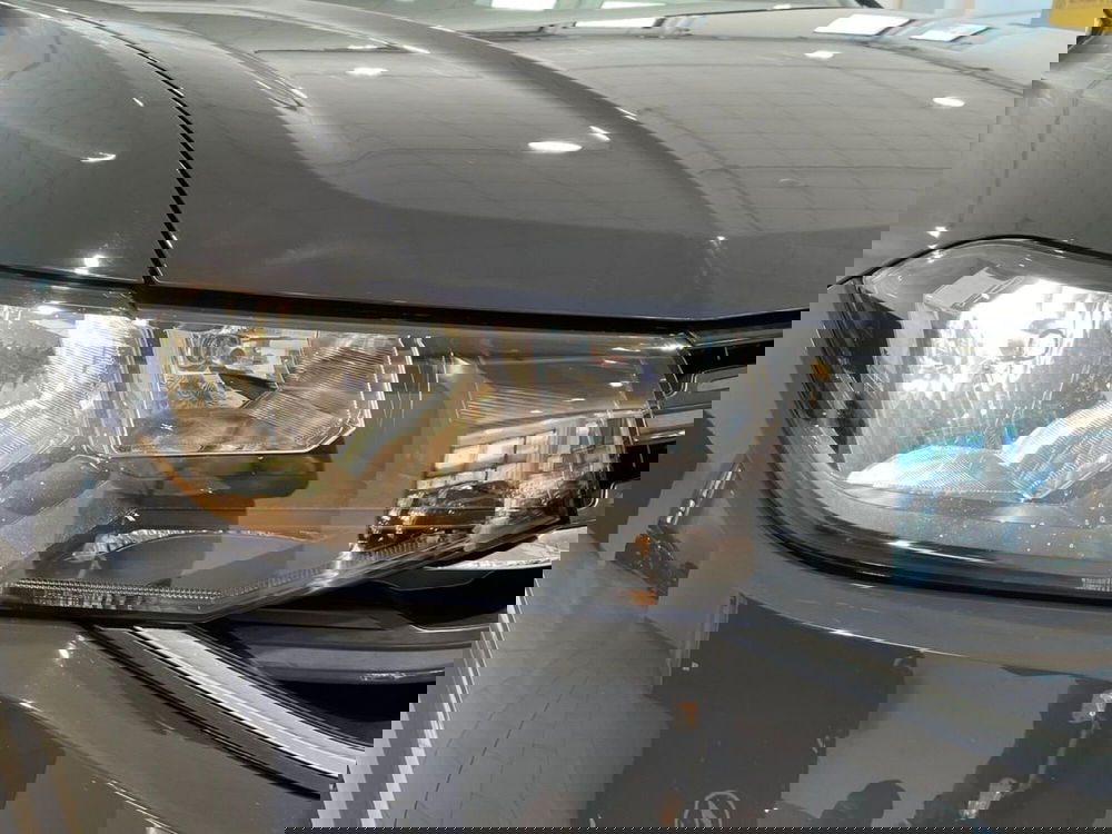 Volkswagen T-Cross usata a Firenze (7)