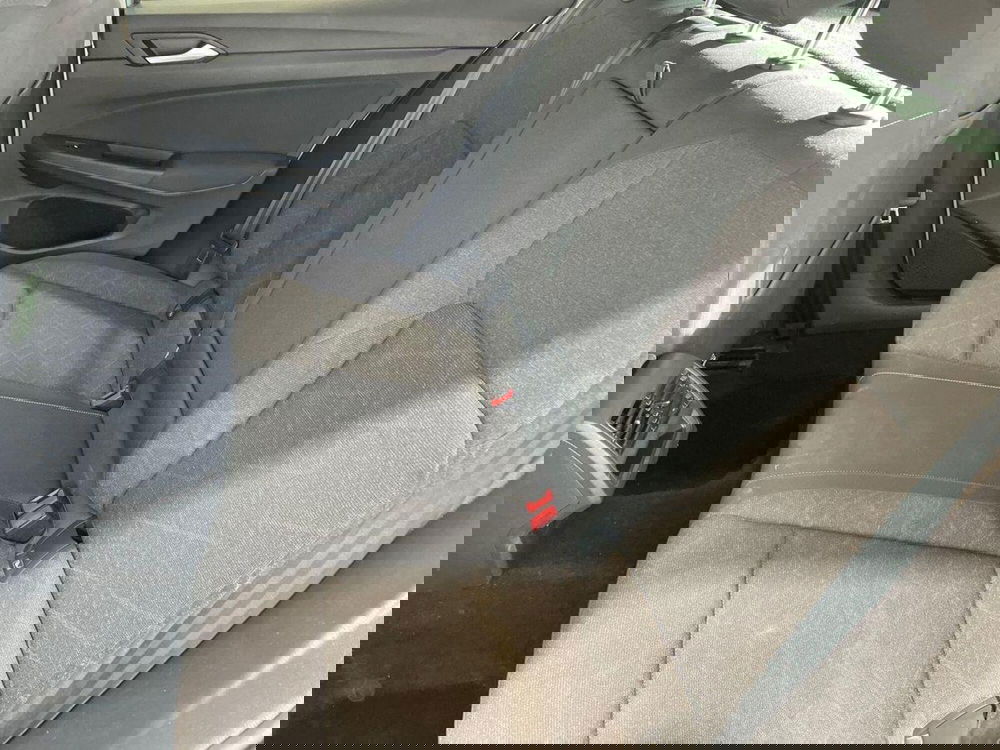 Volkswagen Golf usata a Firenze (12)