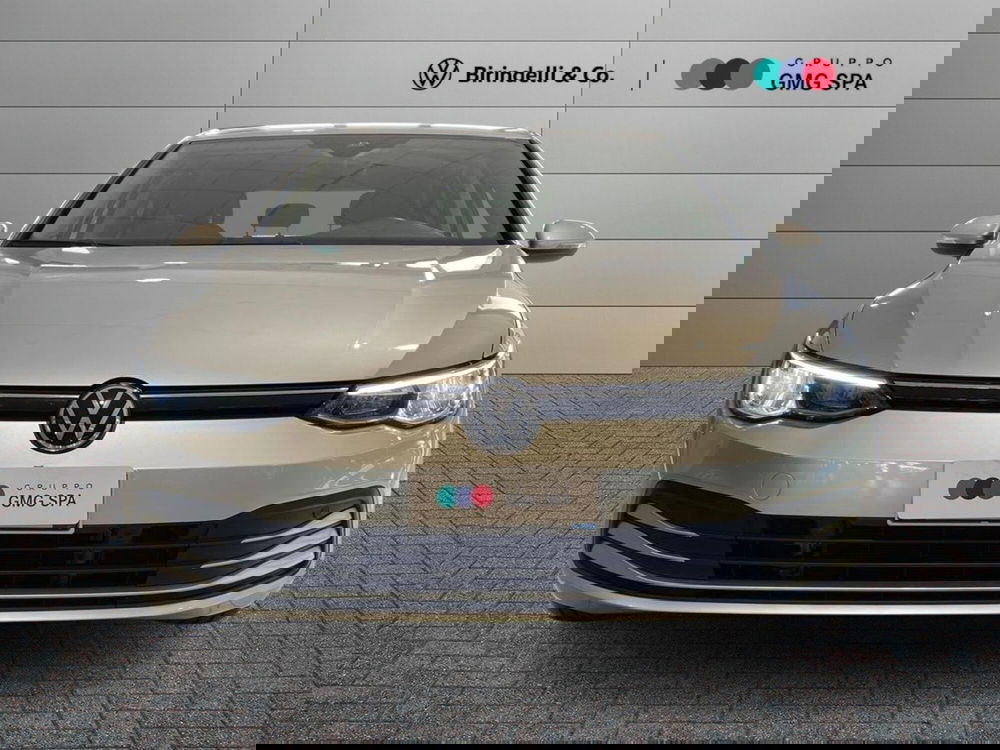 Volkswagen Golf usata a Firenze (2)