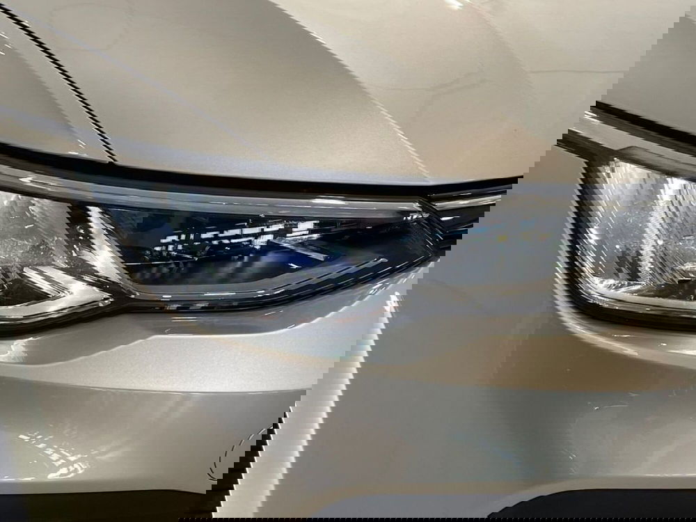Volkswagen Golf usata a Firenze (7)