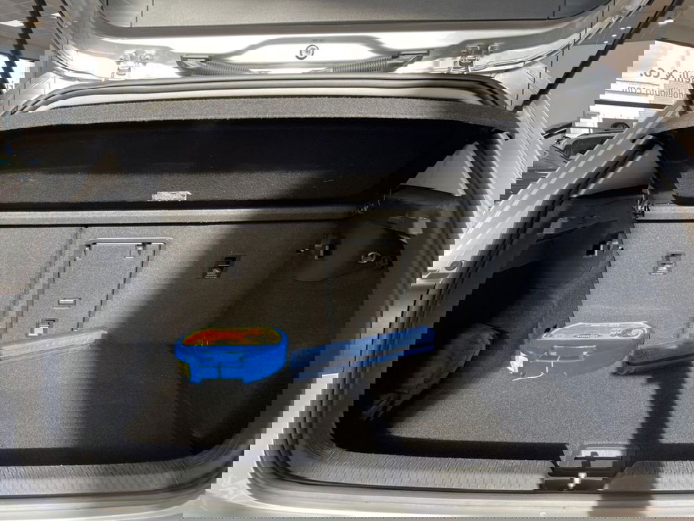 Volkswagen Golf usata a Firenze (8)