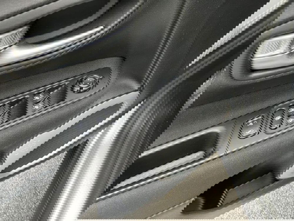 Jeep Renegade usata a Cuneo (10)