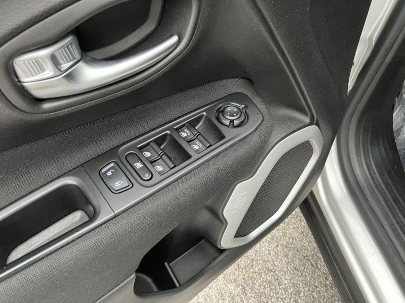 Jeep Renegade usata a Cuneo (10)