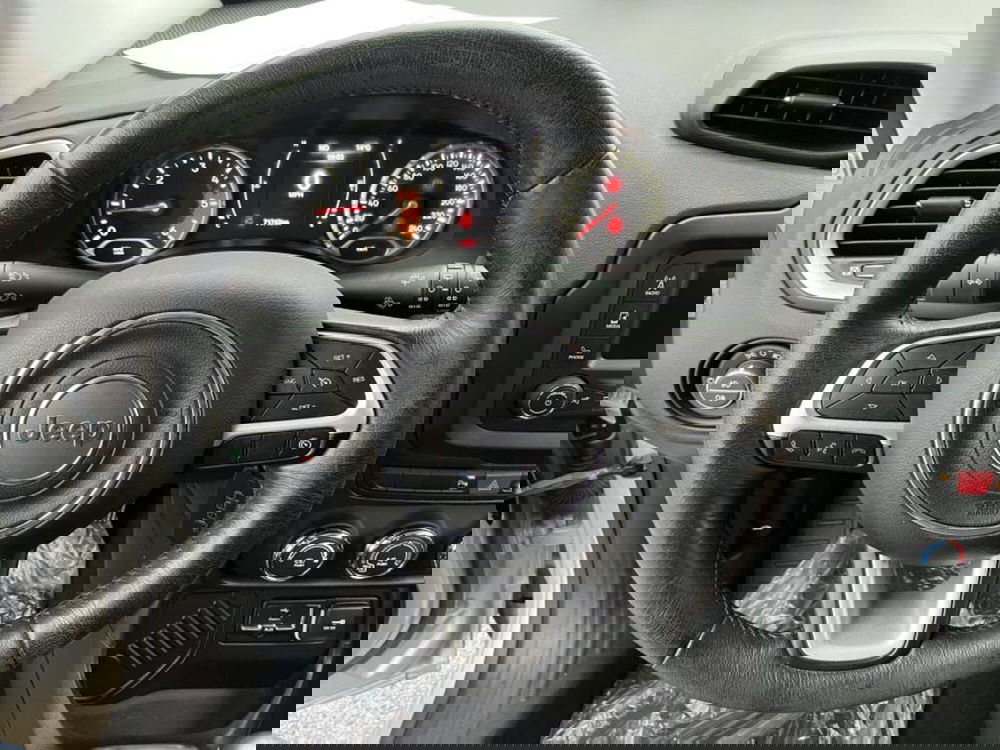 Jeep Renegade usata a Cuneo (12)