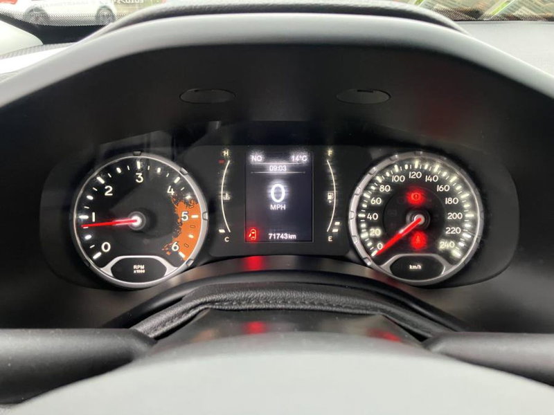 Jeep Renegade usata a Cuneo (13)