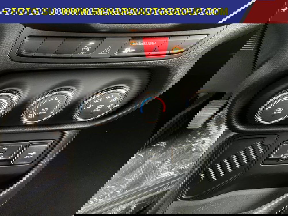 Jeep Renegade usata a Cuneo (15)