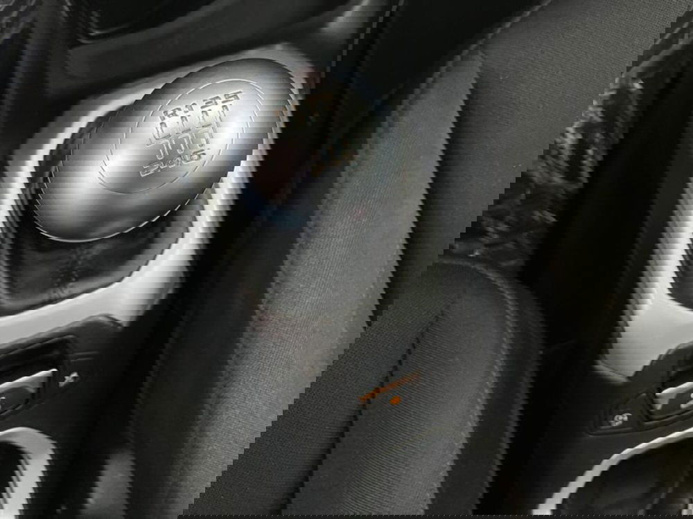 Jeep Renegade usata a Cuneo (16)