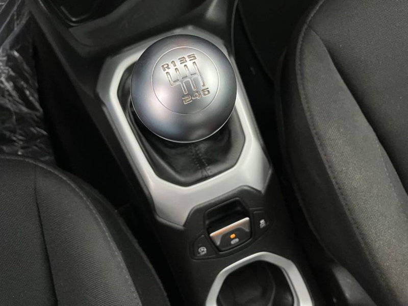 Jeep Renegade usata a Cuneo (16)