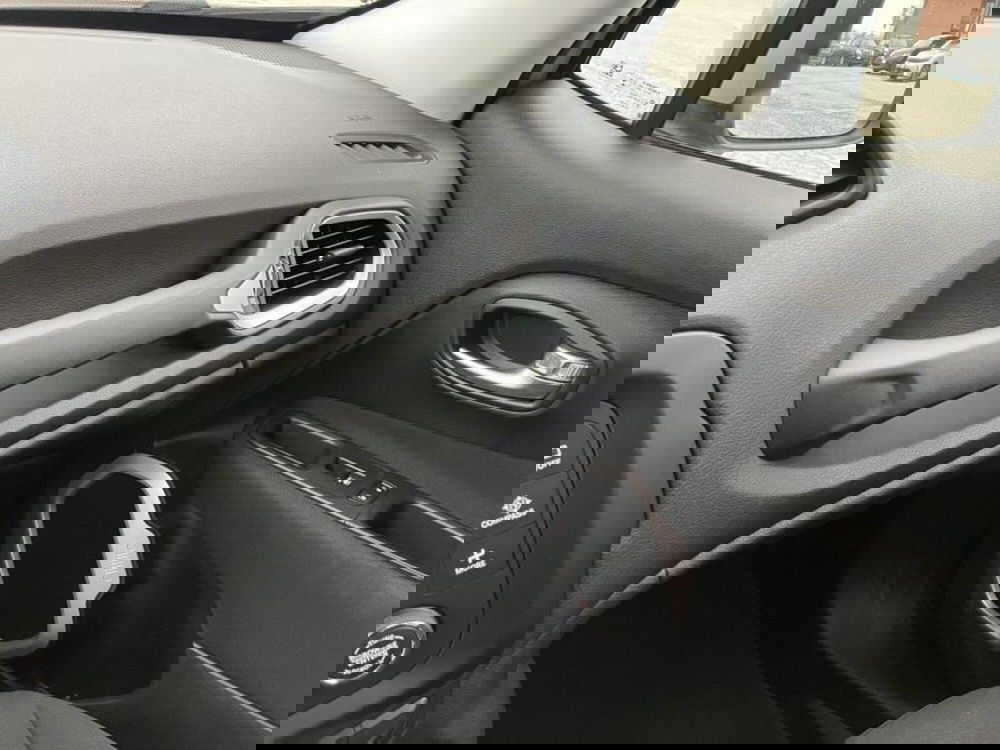 Jeep Renegade usata a Cuneo (17)