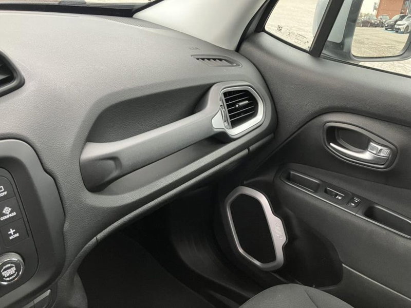 Jeep Renegade usata a Cuneo (17)