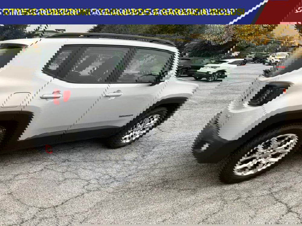 Jeep Renegade usata a Cuneo (3)