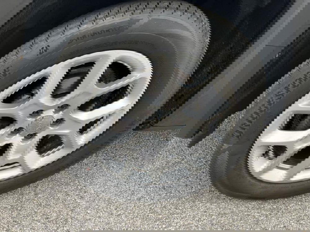 Jeep Renegade usata a Cuneo (4)