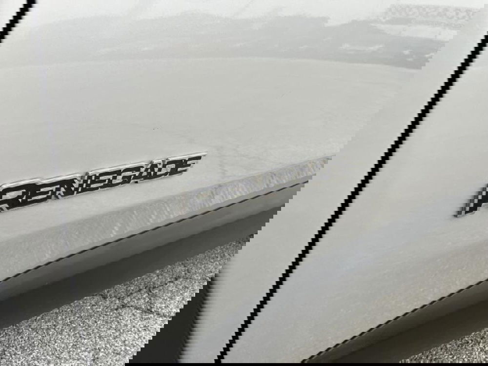 Jeep Renegade usata a Cuneo (5)