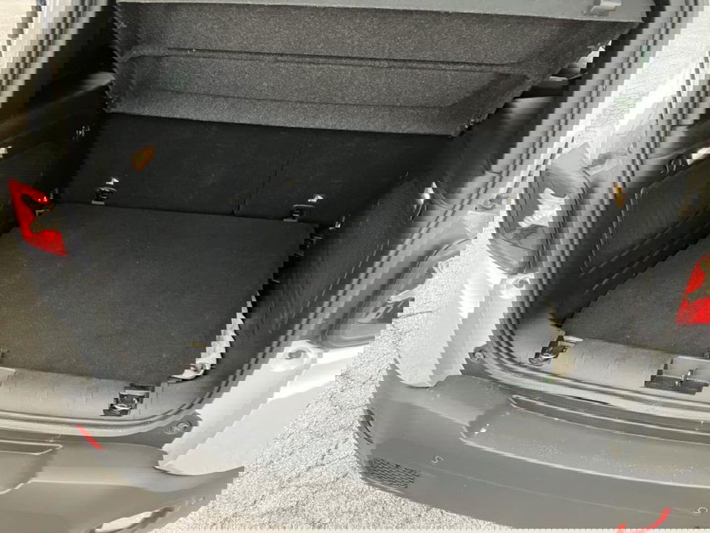 Jeep Renegade usata a Cuneo (6)