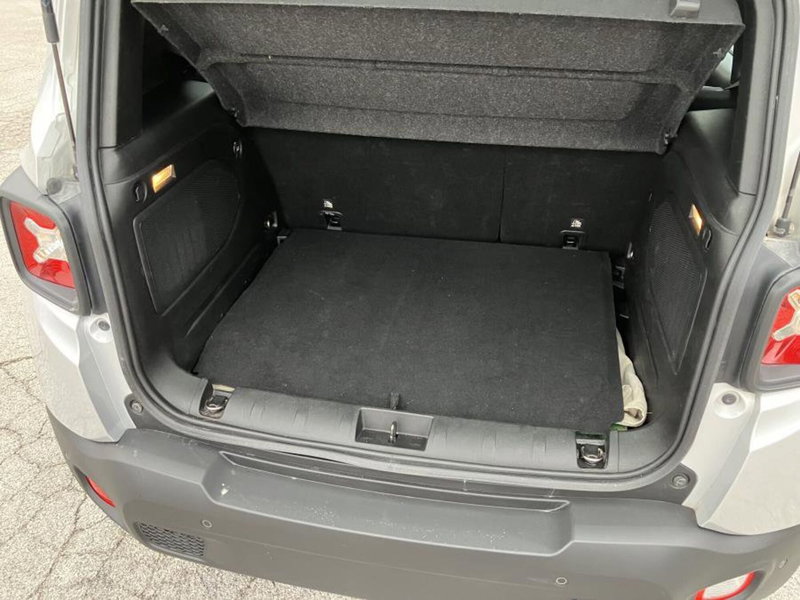 Jeep Renegade usata a Cuneo (6)