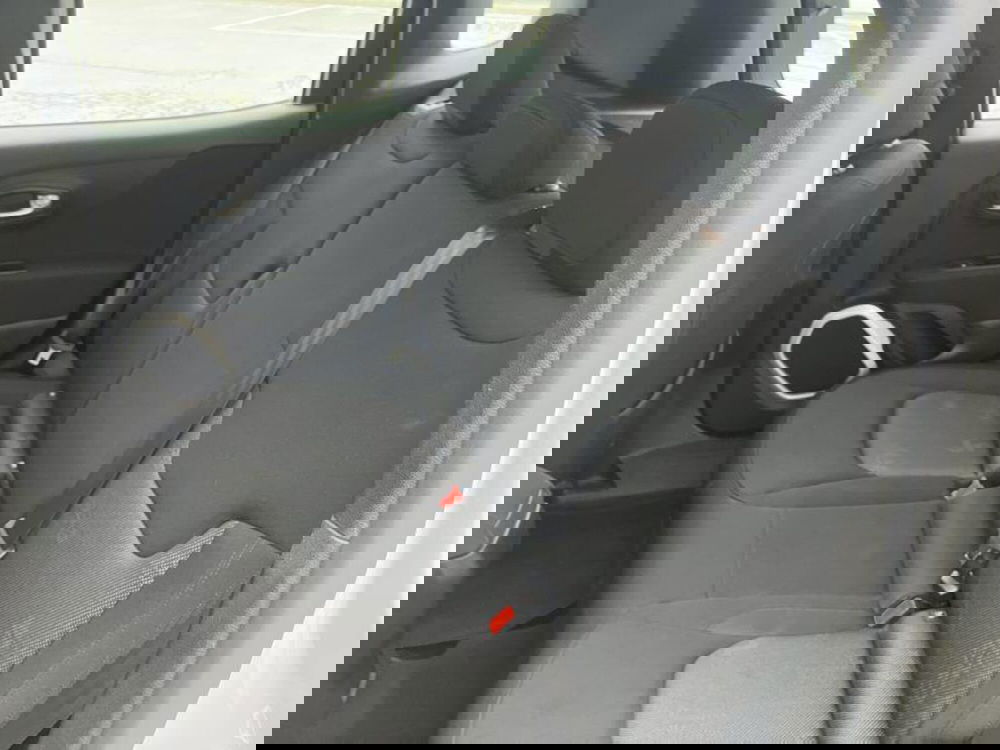 Jeep Renegade usata a Cuneo (7)