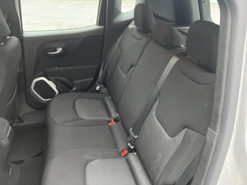 Jeep Renegade usata a Cuneo (7)