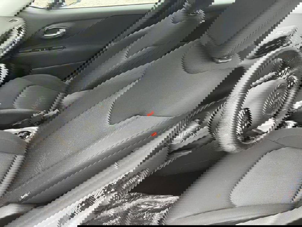 Jeep Renegade usata a Cuneo (9)