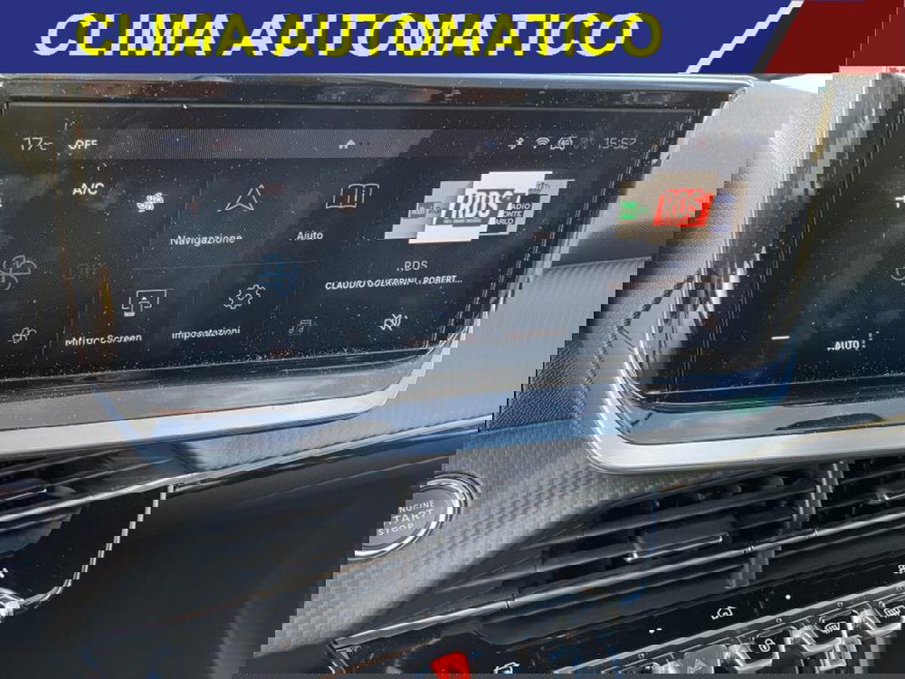 Peugeot 208 usata a Cuneo (13)