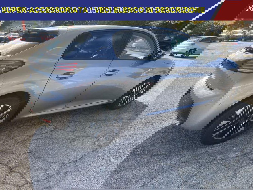 Peugeot 208 usata a Cuneo (3)