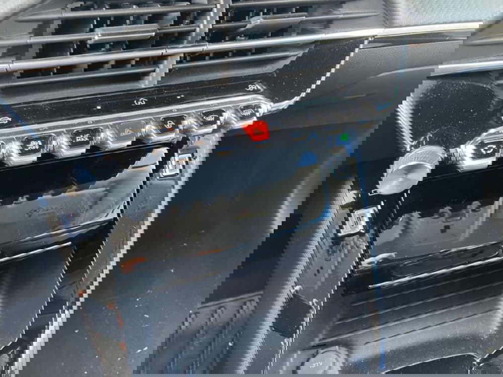 Peugeot 208 usata a Cuneo (14)