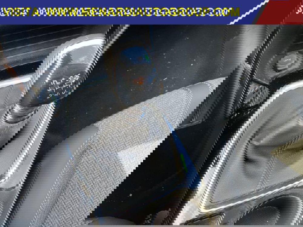 Peugeot 208 usata a Cuneo (15)