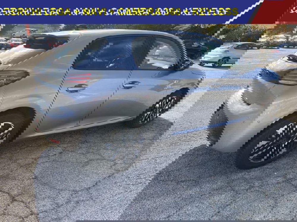 Peugeot 208 usata a Cuneo (3)
