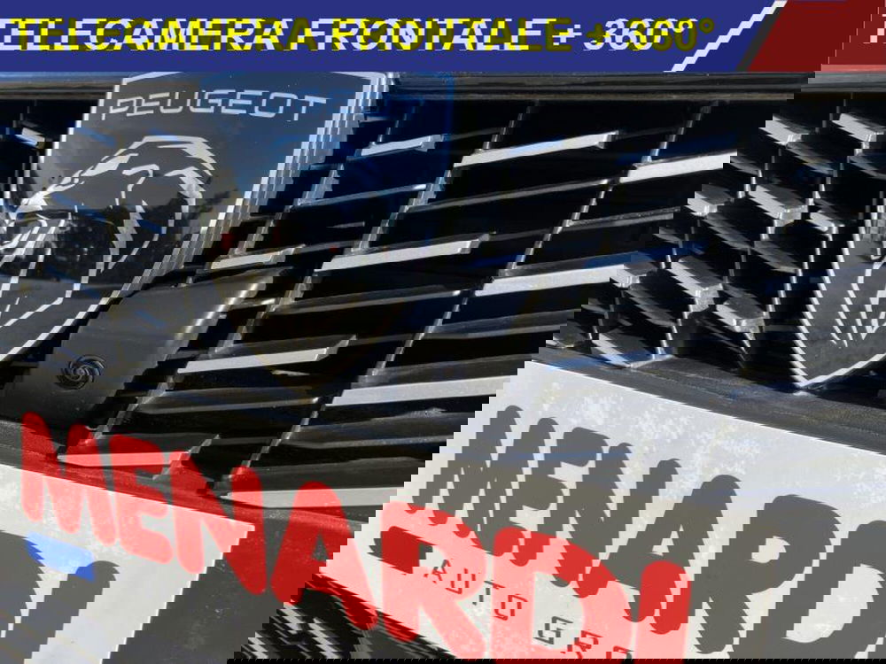 Peugeot 208 usata a Cuneo (6)