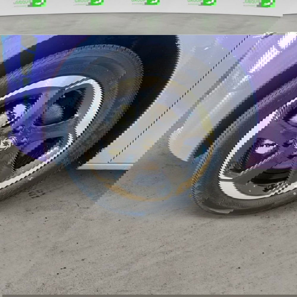 Dongfeng Box nuova a Frosinone (11)