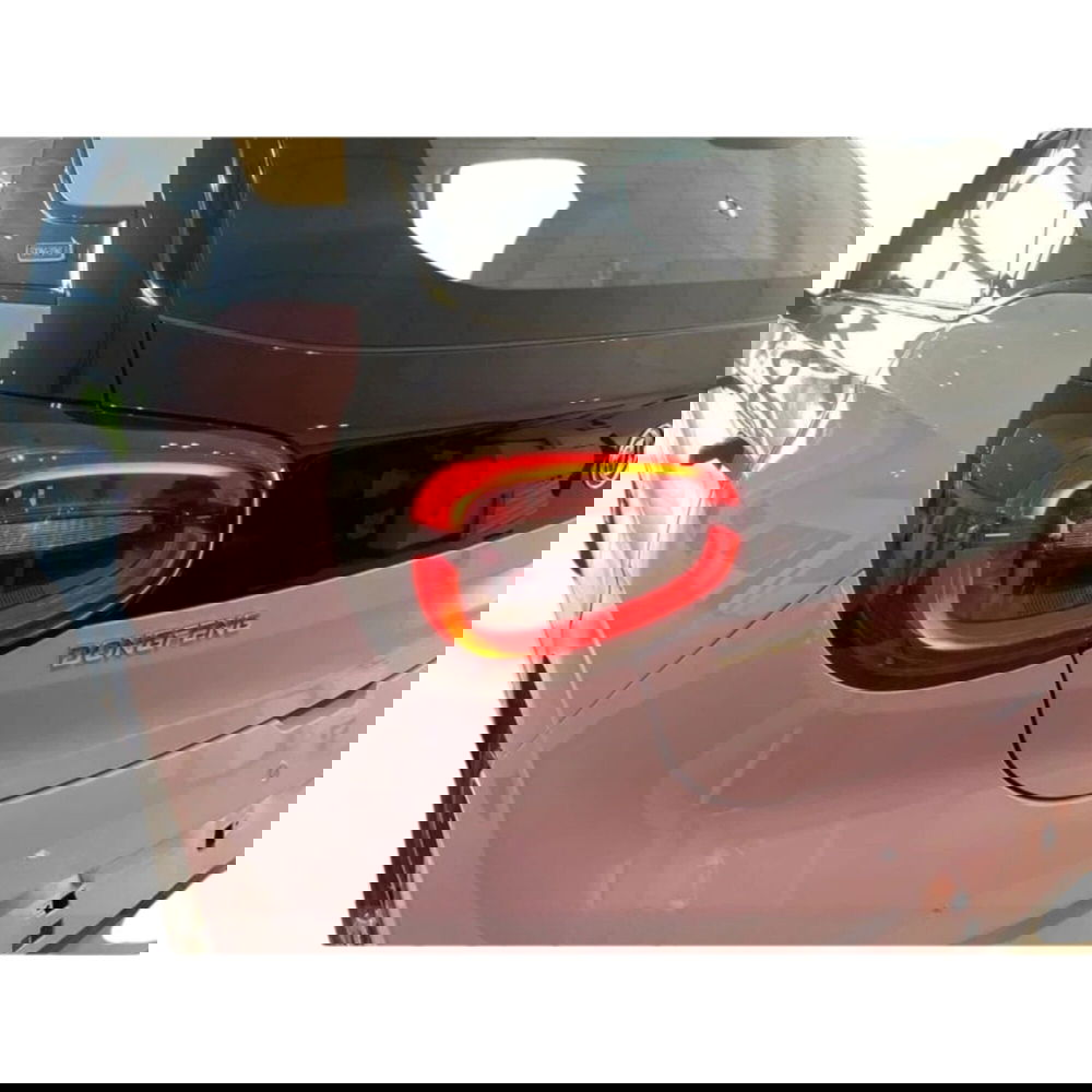 Dongfeng Box nuova a Frosinone (12)