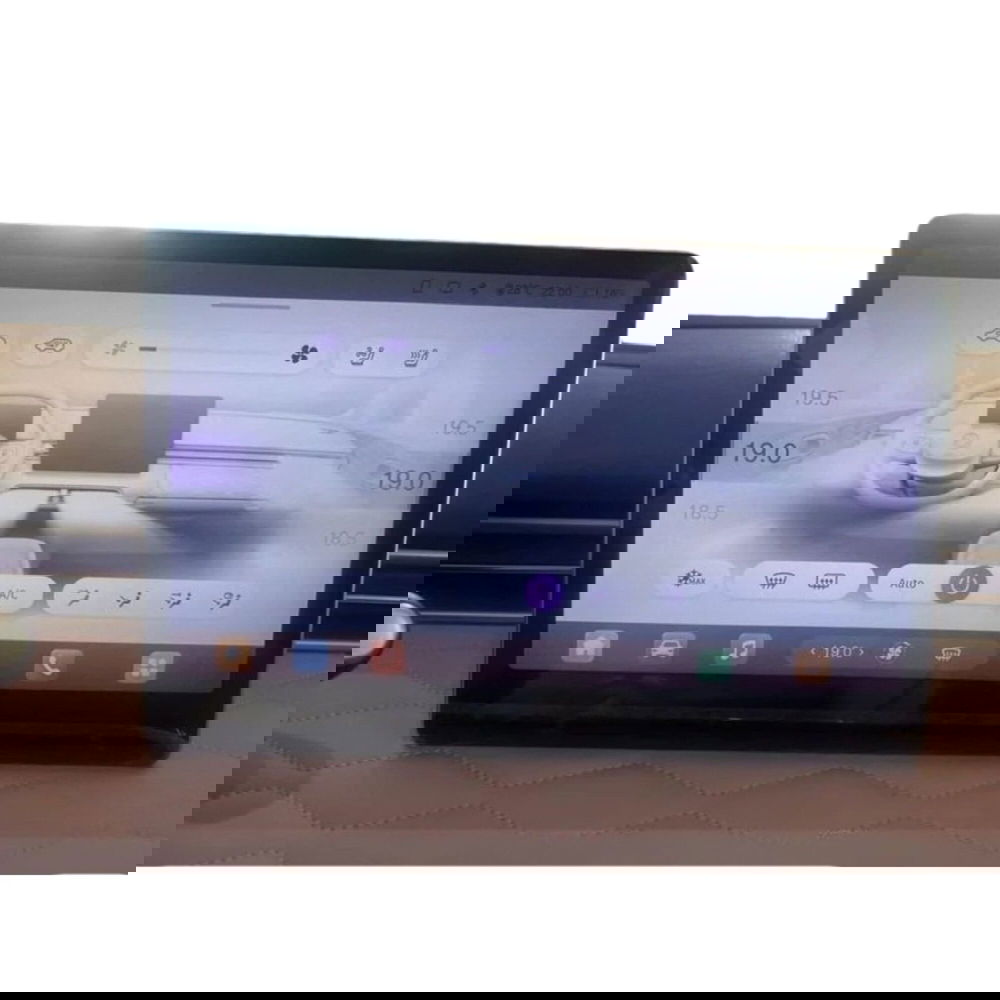 Dongfeng Box nuova a Frosinone (13)