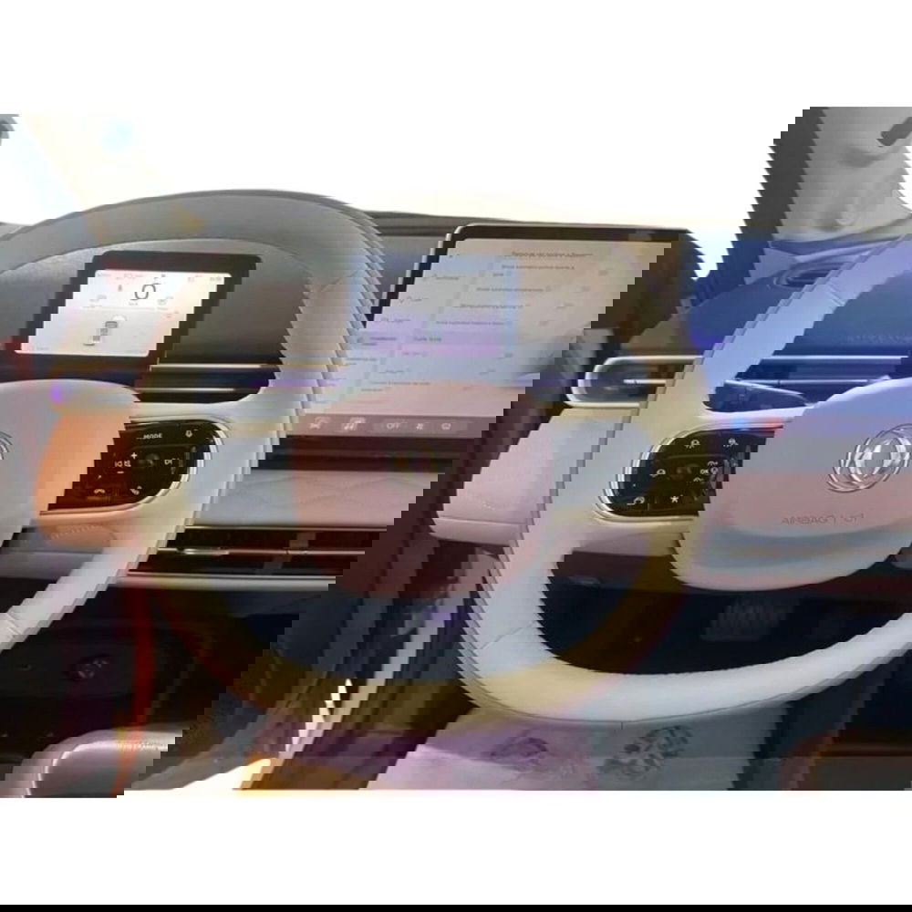 Dongfeng Box nuova a Frosinone (16)