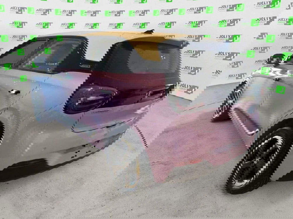 Dongfeng Box nuova a Frosinone (2)