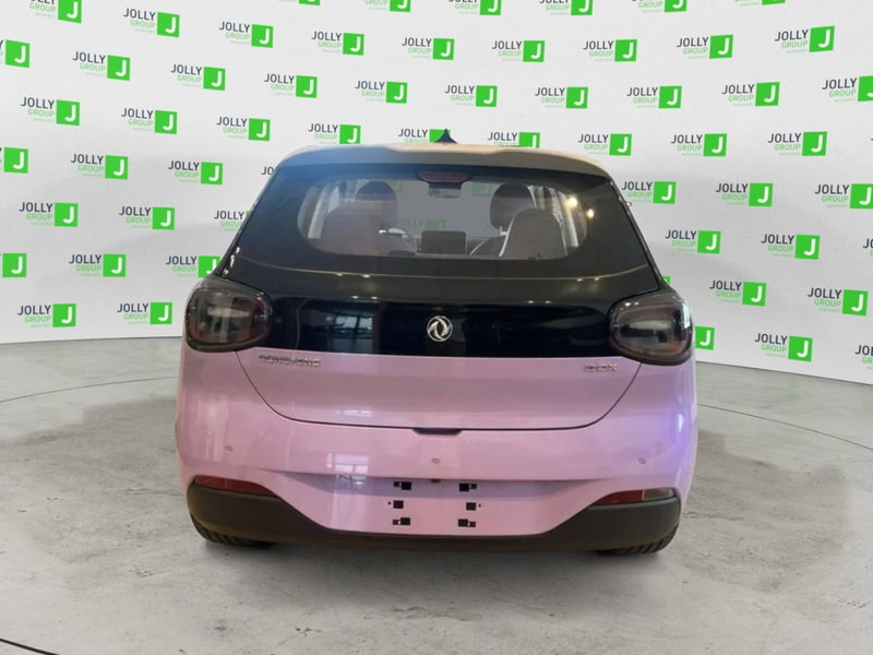 Dongfeng Box  nuova a Frosinone (3)