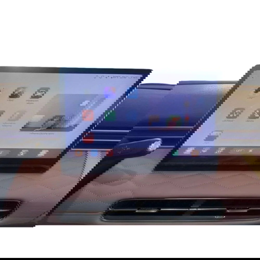 Dongfeng Box nuova a Frosinone (4)