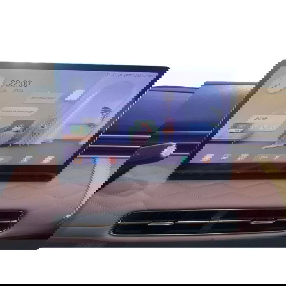 Dongfeng Box nuova a Frosinone (7)