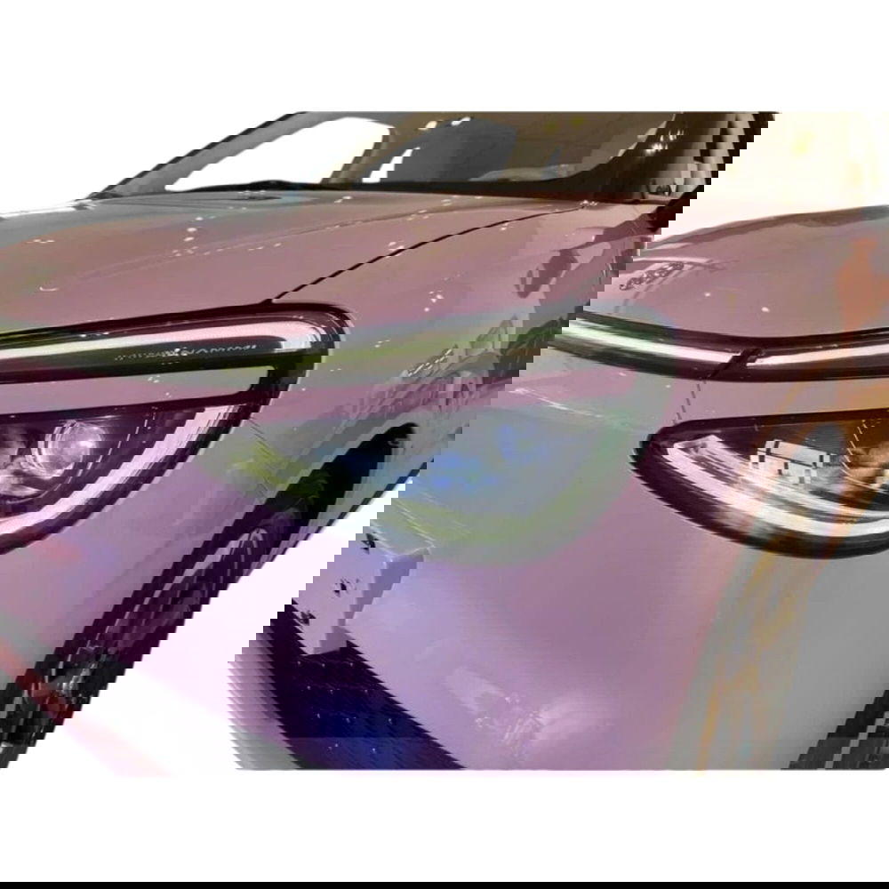 Dongfeng Box nuova a Frosinone (8)