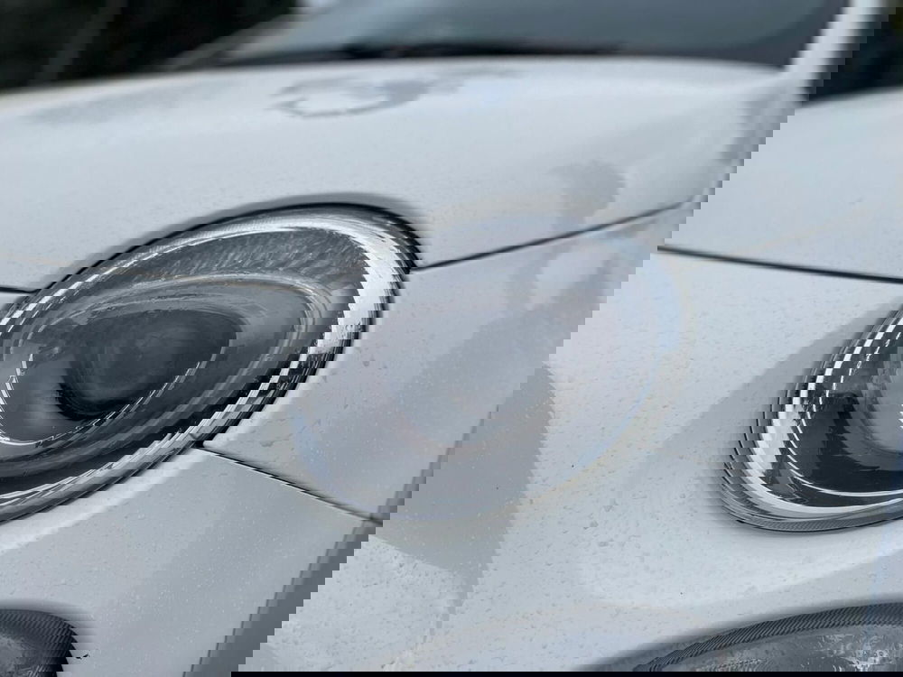 Abarth 695 usata a Ancona (10)