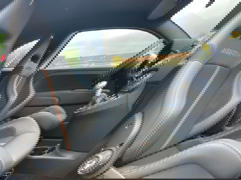 Abarth 695 usata a Ancona (18)