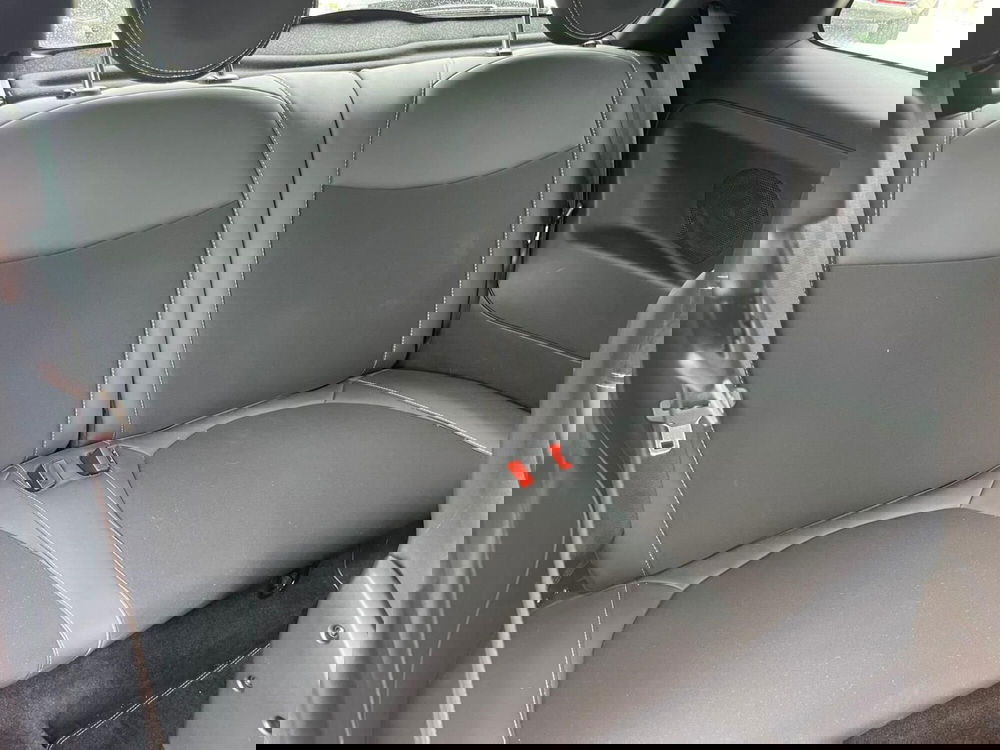 Abarth 695 usata a Ancona (20)