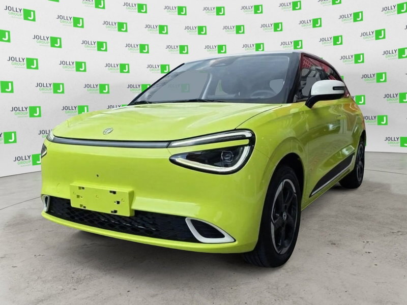 Dongfeng Box  nuova a Frosinone