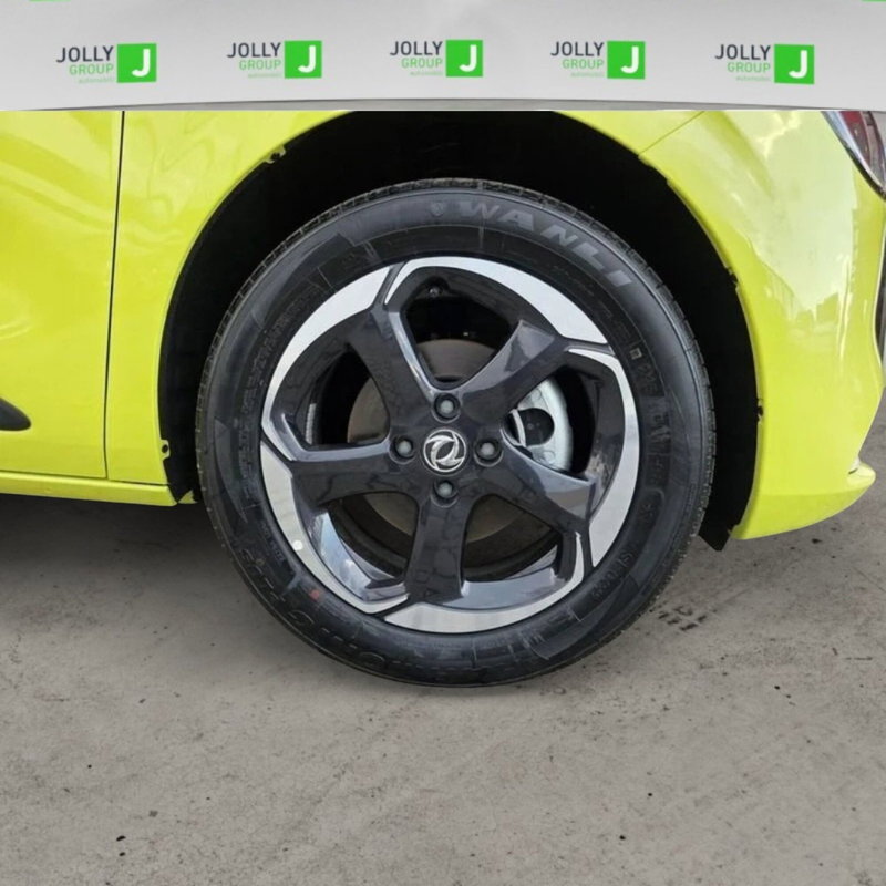Dongfeng Box  nuova a Frosinone (10)