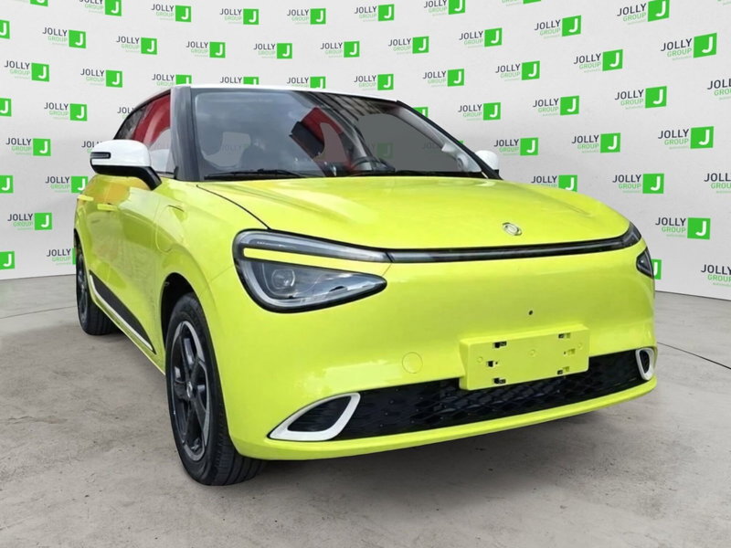Dongfeng Box  nuova a Frosinone (13)