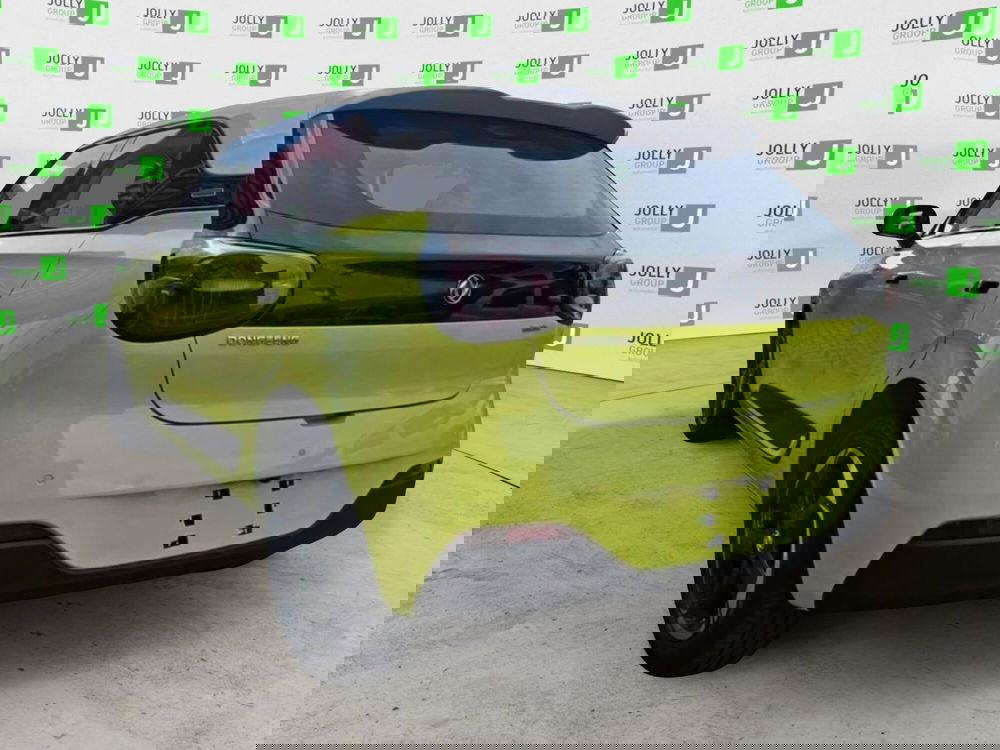 Dongfeng Box nuova a Frosinone (2)