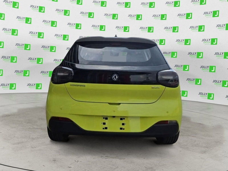 Dongfeng Box  nuova a Frosinone (3)