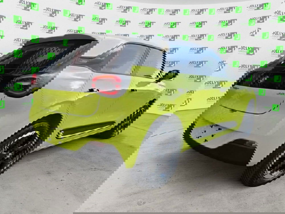 Dongfeng Box nuova a Frosinone (4)