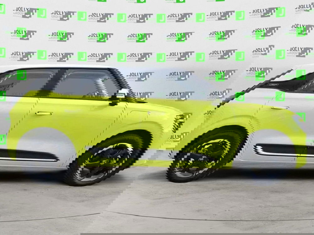 Dongfeng Box nuova a Frosinone (5)