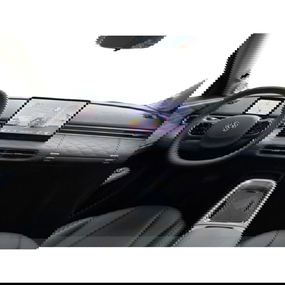 Dongfeng Box nuova a Frosinone (6)