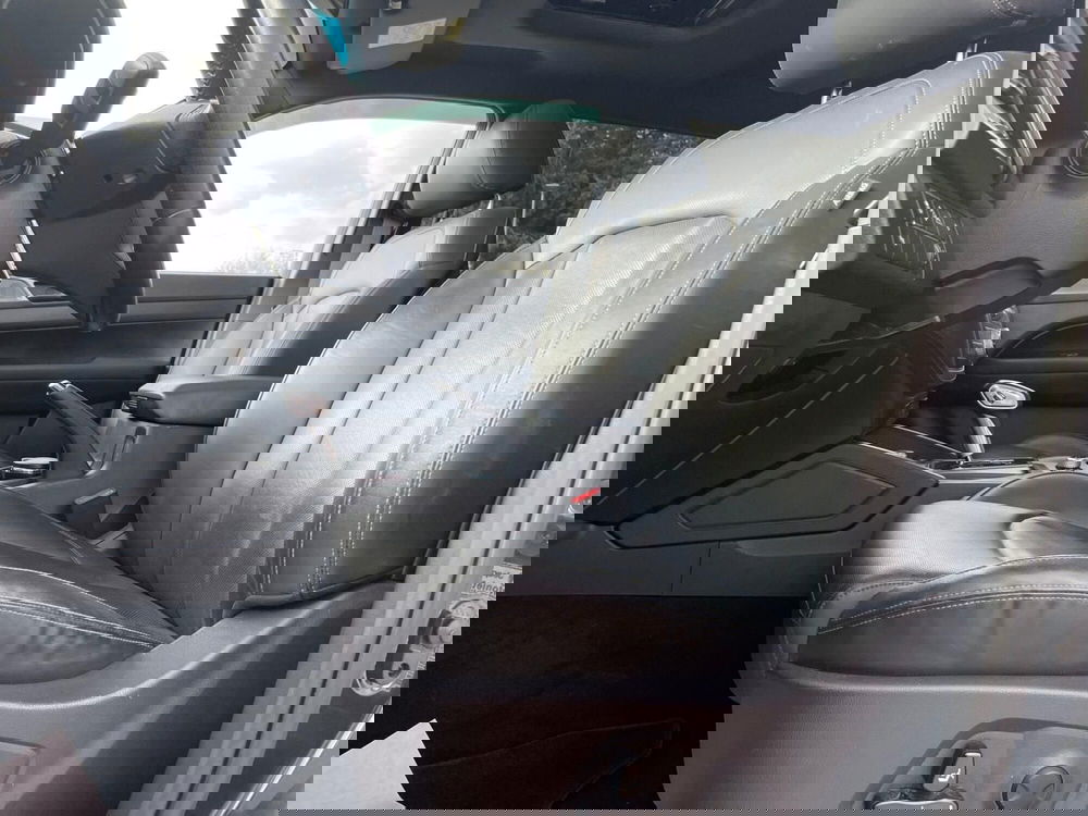 Ssangyong Rexton usata a Ancona (10)